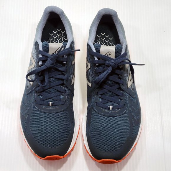 Brand New New Balance Men's Vazee Pace v2 Running Shoes - Lightweight,Breathable - Picture 9 of 10